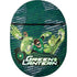 DC Comics Green Lantern Sketch Art Action Pose Google Pixel Buds Skin